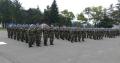 Svečani ispraćaj pripadnika Vojske Srbije u mirovnu misiju  u Libanu